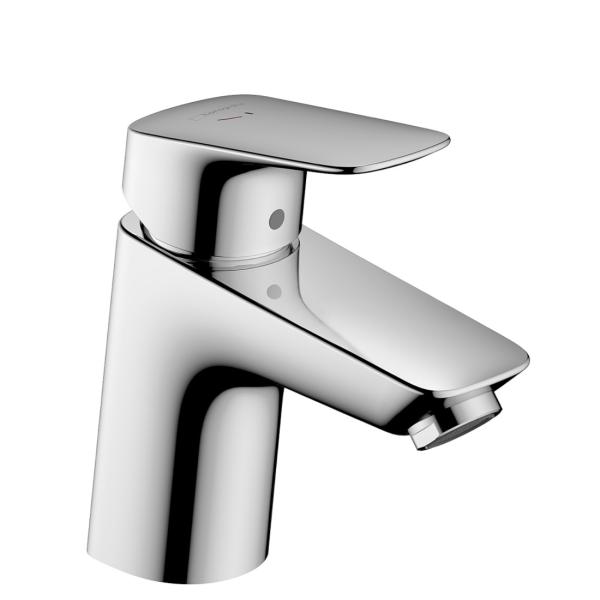 71073004 ハンスグローエ Hansgrohe ロギス シングルレバー洗面混合水