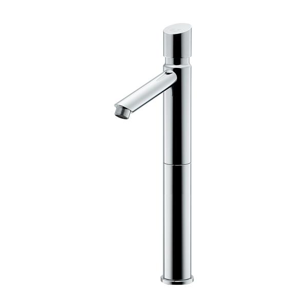 カクダイ 自閉立水栓(トール) 716-314 (水栓金具) 価格比較