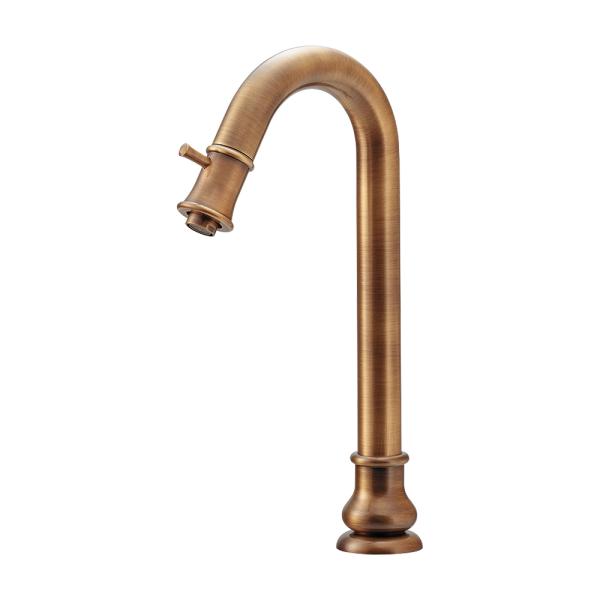 カクダイ 立水栓(トール) 721-231-AB (水栓金具) 価格比較 - 価格.com