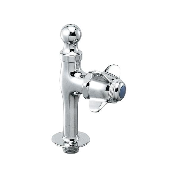 カクダイ（KAKUDAI） 7251 自閉立形水飲水栓 : アクアshop - 通販