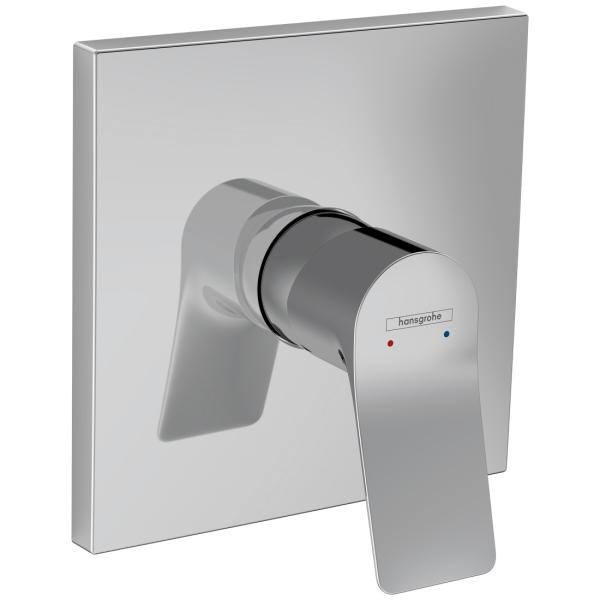 75615000 ハンスグローエ Hansgrohe ヴィヴニス 埋込式シングルレバー