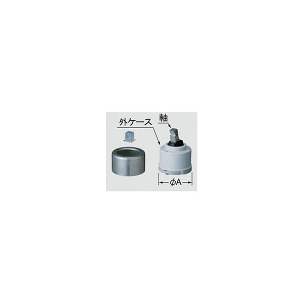 INAX（イナックス） A-1943-21 LIXIL INAX シングルレバーヘッドパーツ
