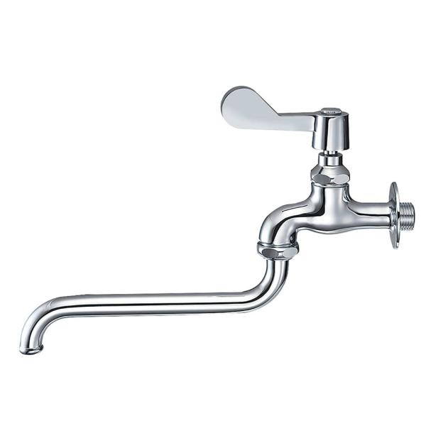 SANEI 厨房用自在水栓[共用形] A1310-13 (水栓金具) 価格比較 - 価格.com