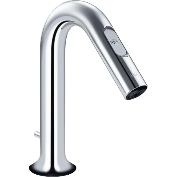 LIXIL INAX オートマージュMX 自動水栓(手動スイッチ付) AM LIXIL INAX オートマージュMX 自動水栓(手動スイッチ付) AM
