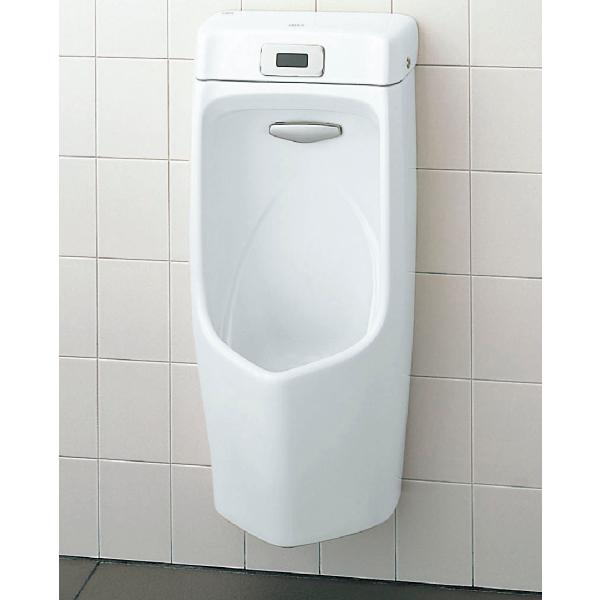 LIXIL INAX センサー一体形ストール小便器(壁掛タイプ) AWU LIXIL INAX センサー一体形ストール小便器(壁掛タイプ) AWU