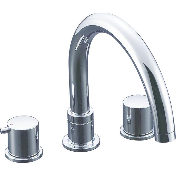 2ハンドルバス水栓」の人気商品一覧 | 安い商品を通販サイト