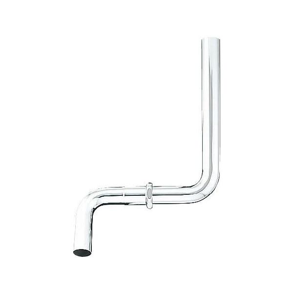 LIXIL INAX 38mm隅付ロータンク用洗浄管(洋風用) CF-171D-3L (トイレ・便器) 価格比較 - 価格.com LIXIL INAX 38mm隅付ロータンク用洗浄管(洋風用) CF-171D-3L (トイレ・便器) 価格比較 - 価格.com