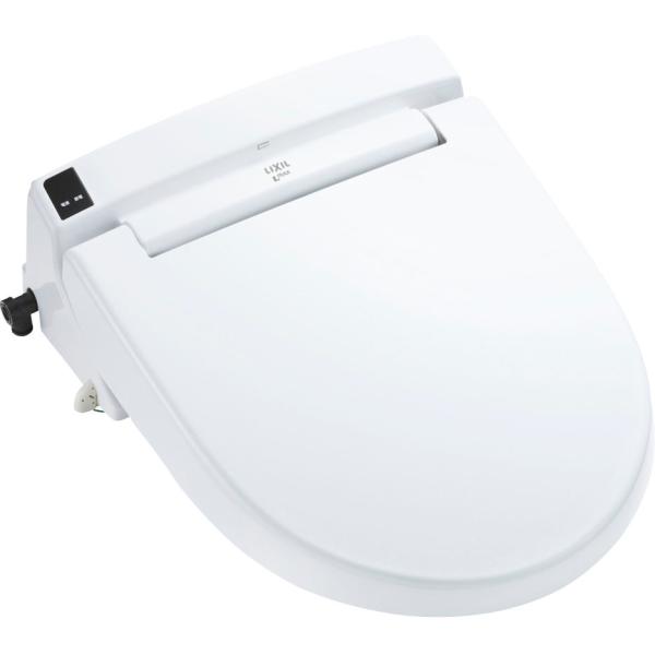 INAX シャワートイレ　KA20タイプ　白　リモコン、自動洗浄ユニット付き 送料無料】INAX 瞬間式シャワートイレ RAシリーズ 脱臭機能付