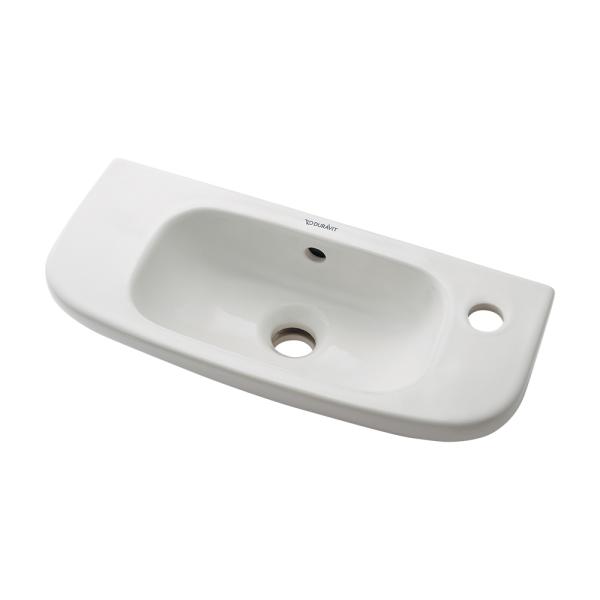 DU-07065000082　カクダイ　壁掛手洗器　DURAVIT（デュラビット）