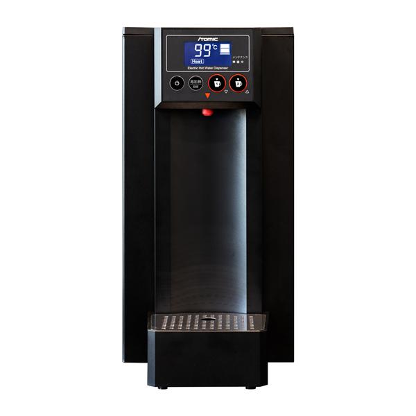 EHWD-14VK(B) イトミック 小型電気温水器 ホットウォーター