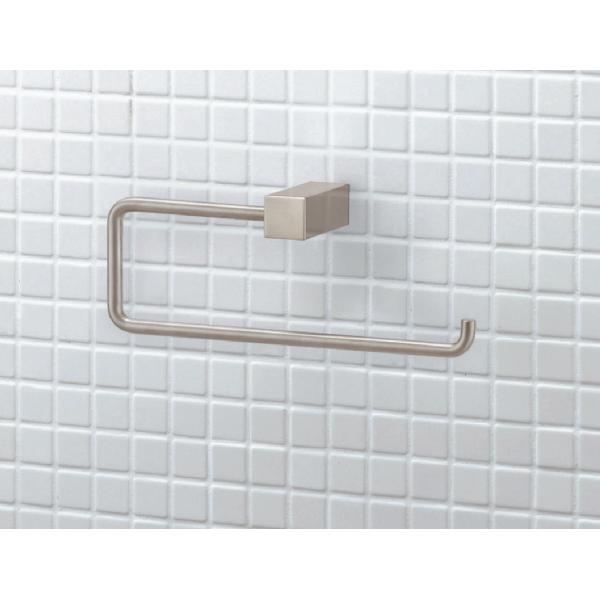 リクシル　INAX タオルリング　FKF-AB70  マットブラック Amazon | INAX タオルリング 【FKF-AB70】 TFシリーズ