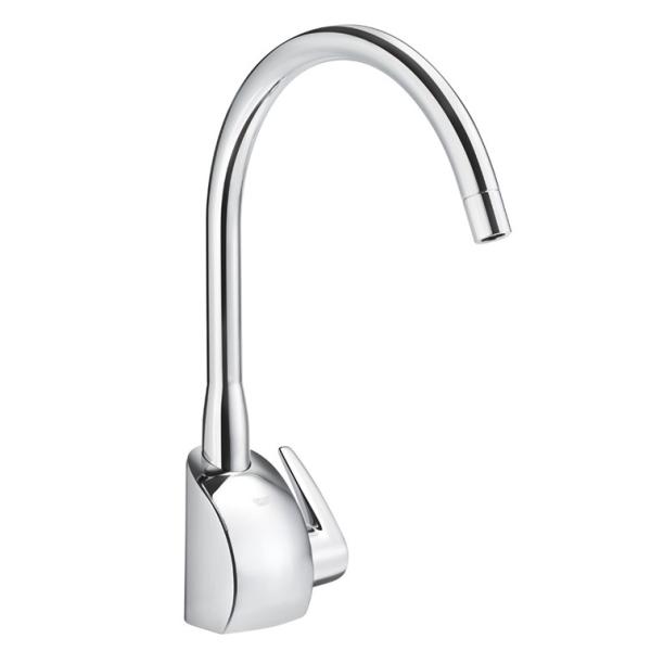 JP194403 グローエ GROHE 浄水器用単水栓(シーガルフォーカートリッジ