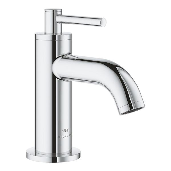 GROHE グローエ　自動単水栓 単水栓｜製品情報｜GROHE(グローエ)｜キッチン水栓・洗面水栓