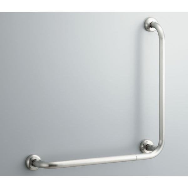INAX（イナックス） KF-920S70D12J LIXIL INAX 多用途手すり（L型