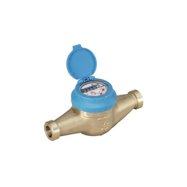 KKDL25 アズビル金門（金門製作所） 表示部回転式水道メーター