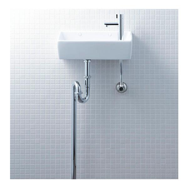 INAX L-A35HA L-A35HB YL-A35HA YL-A35HB LIXIL INAX 壁付手洗器 INAX L-A35HA L-A35HB YL-A35HA YL-A35HB LIXIL INAX 壁付手洗器