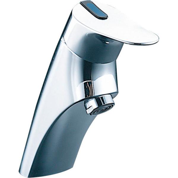 INAX（イナックス） LF-47 LIXIL INAX シングルレバー単水栓 : アクア