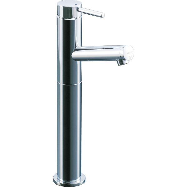 INAX 洗面所用水栓 LF-E02H シングルレバー単水栓 LIXIL INAX eモダン シングルレバー単水栓 LF-E02H (水栓金具