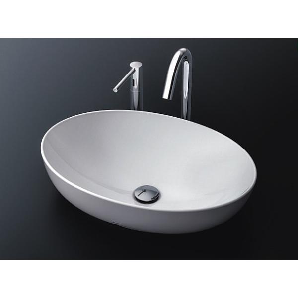 TOTO LS706 + TLE26SL1A TOTO ベッセル式洗面器セット 自動水栓 TOTO LS706 + TLE26SL1A TOTO ベッセル式洗面器セット 自動水栓