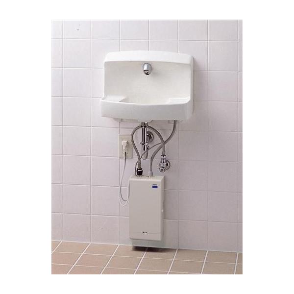 TOTO LSE870RNAPS TOTO 壁掛バック付手洗器 自動水栓AC100V TOTO LSE870RNAPS TOTO 壁掛バック付手洗器 自動水栓AC100V