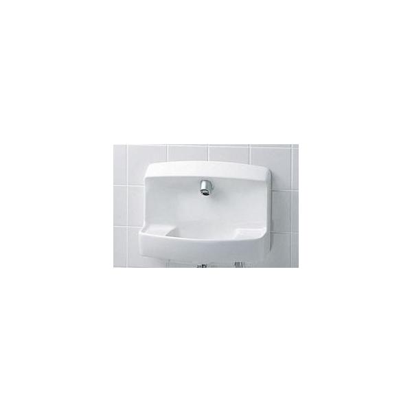 TOTO 手洗器用小型電気温水器と 専用水栓(¥81.950) TOTO LSE870RNBSFRMS TOTO 壁掛バック付手洗器 自動水栓AC100Vタイプ