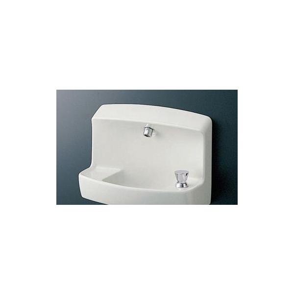 TOTO LSK870APR TOTO 壁掛バック付手洗器 オートストップ水栓 壁 TOTO LSK870APR TOTO 壁掛バック付手洗器 オートストップ水栓 壁