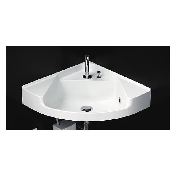 MLRA50A + TLG04303JA@TOTO@JE^[̌`R[i[ʊZbg@VO