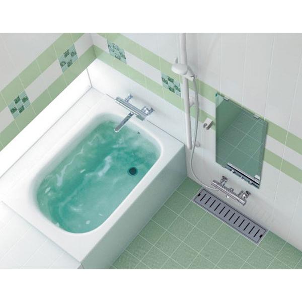 TOTO PNS1101R PNS1101L TOTO 浴槽 ネオマーブバス 一方半エプロン 