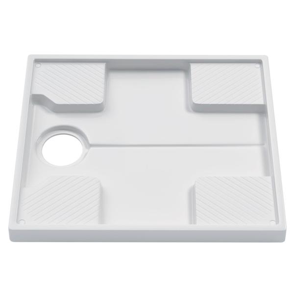 TOTO 洗濯機パン PWP740W TOTO PWP740N2W TOTO 洗濯機パン 740サイズ : アクアshop - 通販