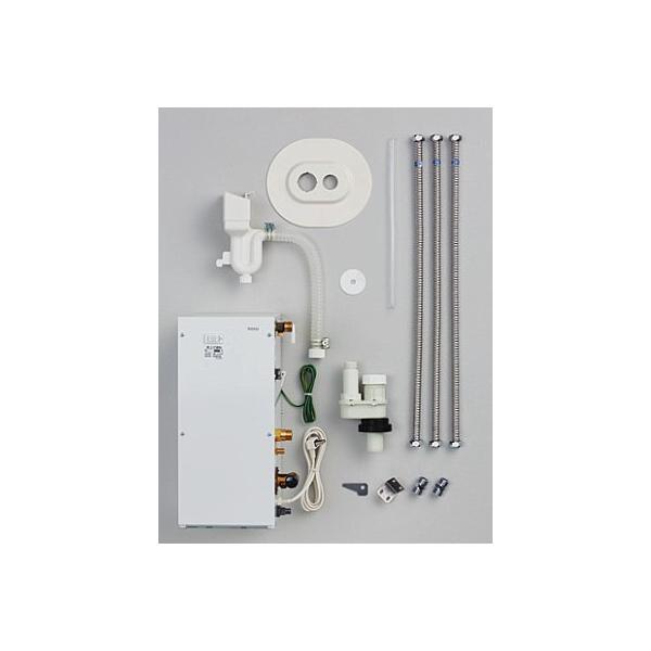TOTO RESK12A2R TOTO 小型電気温水器 湯ぽっとキット 約12L TOTO RESK12A2R TOTO 小型電気温水器 湯ぽっとキット 約12L