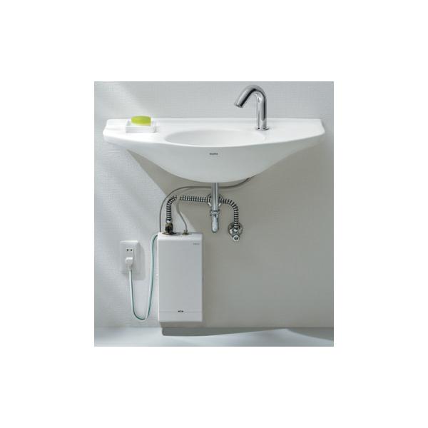 TOTO 小型電気温水器 REMI2A TOTO [REKB12A12SW35D]TOTO 湯ぽっと 小型電気温水器 壁付き水栓タイプ