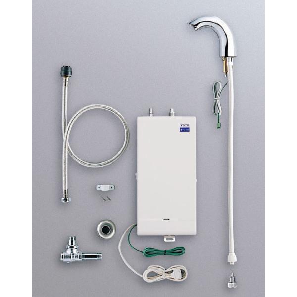 TOTO 電気温水器　25L seikatsudo_res25ar