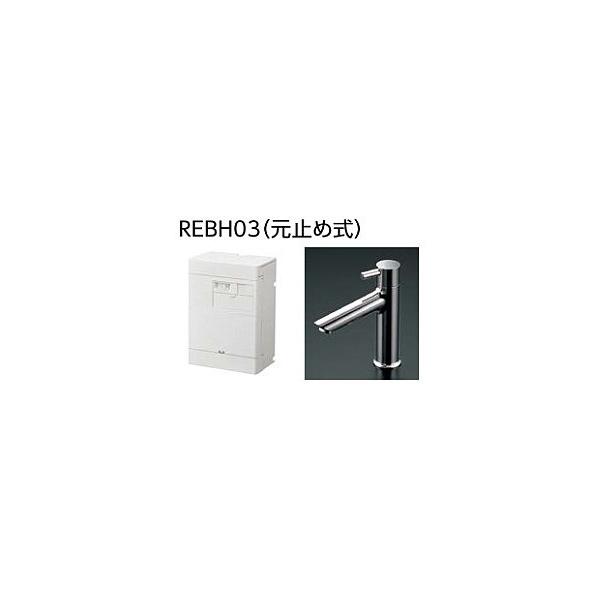 REBH03B11S11ED@TOTO@ۂƁ@^dC@3LǊ|^Cvip̌`j@