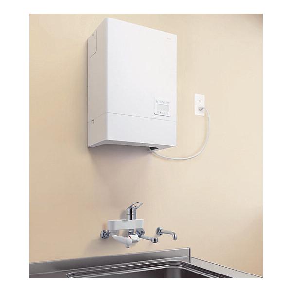 TOTO REDJ20A1RS36D TOTO 湯ぽっと 小型電気温水器 約20L壁掛けタイプ