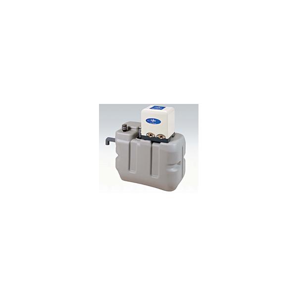テラル 受水槽付水道加圧装置（500リットル） RMB5-25THP6-V150S :rmb5 