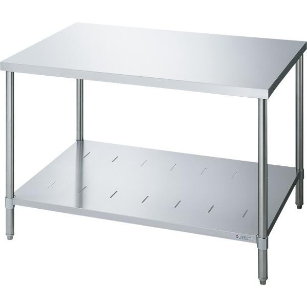 ステンレス作業台　サンウェーブ aquashop07_s-nwt180d