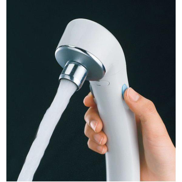 Lixil Inax 手元スイッチ付ケアサポート水栓 しびん洗い用 Sf 319 Buyee Buyee Japanese Proxy Service Buy From Japan Bot Online