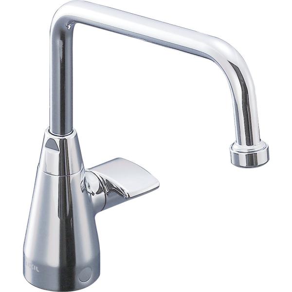 LIXIL パーティシンク用立水栓　SF-B404X LIXIL LIXIL(INAX) パーティシンク用水栓SF-B404X : ホーム