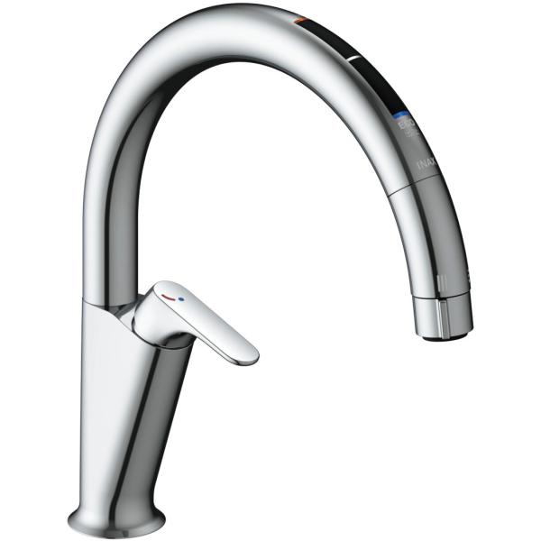 INAX（イナックス） SF-NAA471SYN LIXIL INAX キッチン用タッチレス水