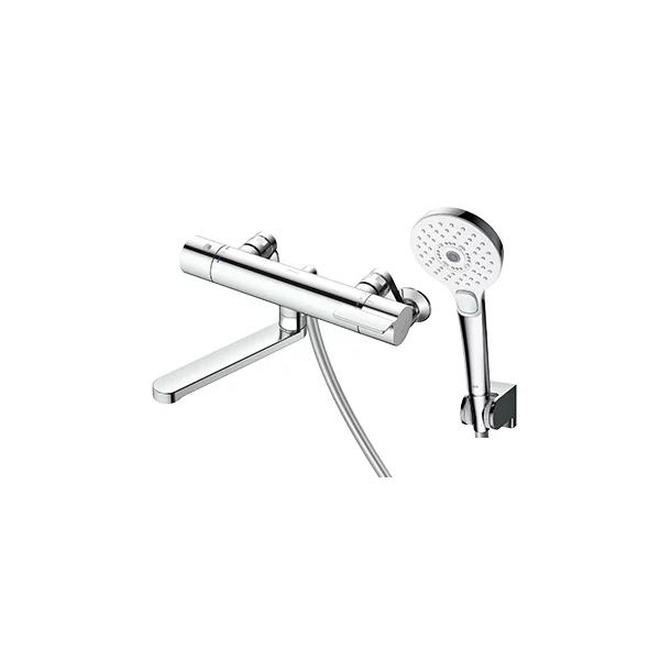 TOTO TBV03404J TOTO 壁付サーモスタット混合水栓（コンフォート