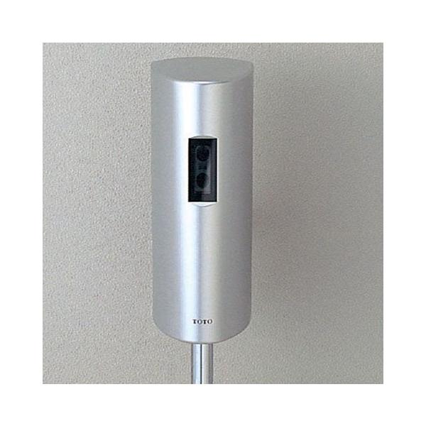 TOTO 小便器自動フラッシュバルブ(露出、乾電池) TEA62ADS TOTO 小便器自動フラッシュバルブ(露出、乾電池) TEA62ADS