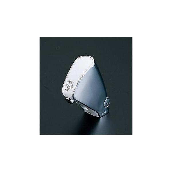 TOTO TEL24DPRA TOTO 取り替え用 アクアオート 自動水栓 単水栓 TOTO TEL24DPRA TOTO 取り替え用 アクアオート 自動水栓 単水栓