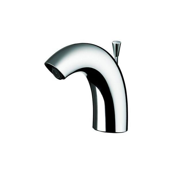TENA51AW TOTO アクアオート 自動水栓 Aタイプ 発電タイプ サーモスタット混合水栓 ワンプッシュ式