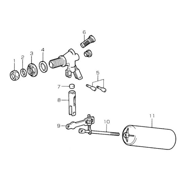 TF-592B@LIXIL@INAX@{[^bv