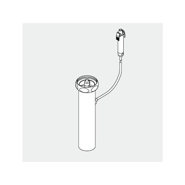 TOTO 排水管部・32mmワンプッシュ用 THD29 rdzdsi3 TOTO THD29 TOTO 排水管部（32mm・ワンプッシュ式） 排水金具補修用