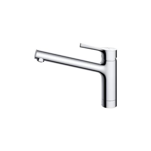 バス・洗面所用品 TKS05301J TOTO TKS05301J 台付シングル混合水栓 − 在庫あり・送料無料