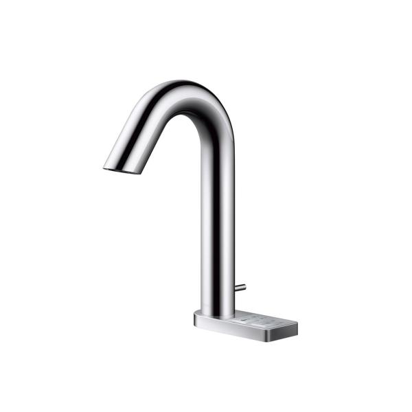 TOTO TLE33SB6A TOTO アクアオート 自動水栓 グースネックタイプ 湯水