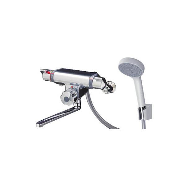 TOTO TMF47Y1Z TOTO 定量止水式壁付サーモスタット水栓（コンフォート