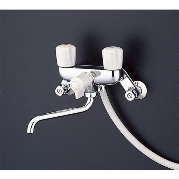 水栓金具 浴室 シャワー 壁付 TOTOの人気商品・通販・価格比較 - 価格.com