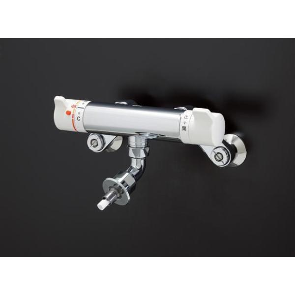 TOTO TW40S TOTO 緊急止水弁付 洗濯機用水栓 ピタットくん 壁付 TOTO TW40S TOTO 緊急止水弁付 洗濯機用水栓 ピタットくん 壁付